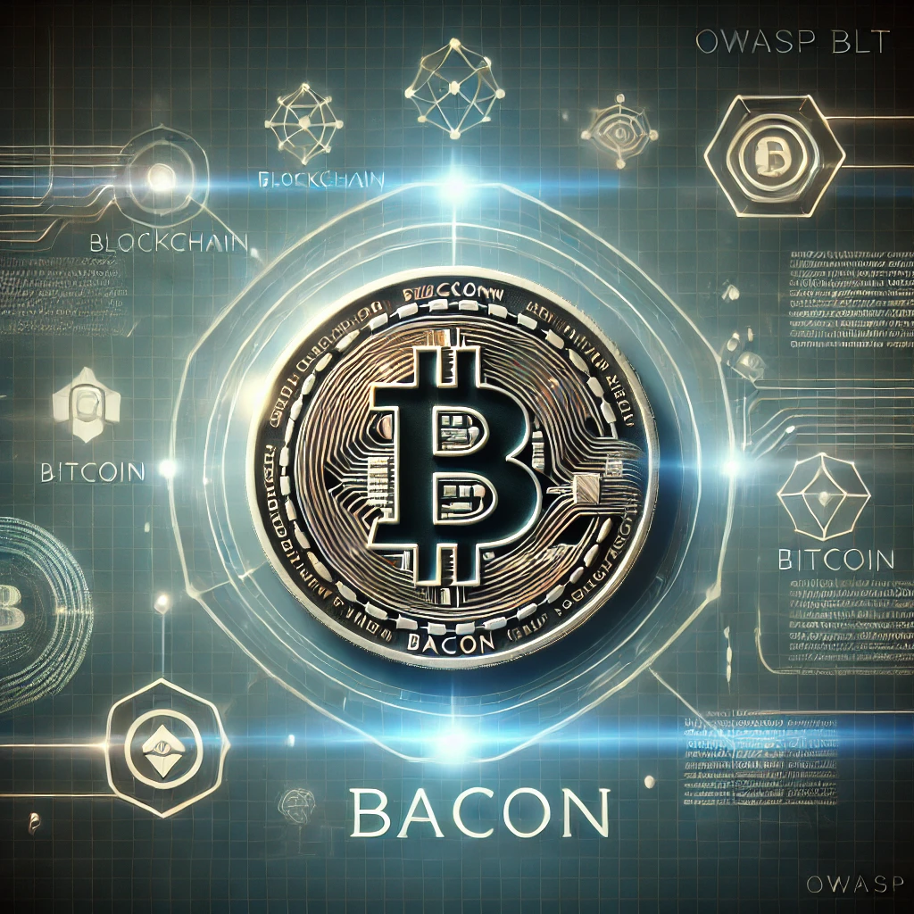 BACON Project Image